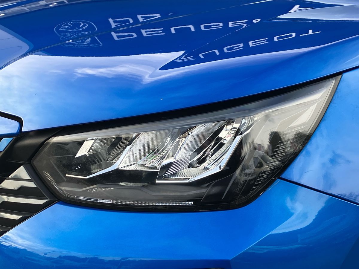 Used Peugeot 2008 2024 for sale - 77207784: Photo 13