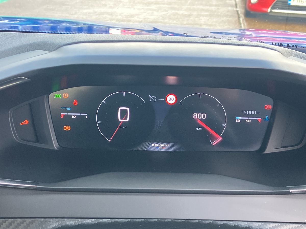 Used Peugeot 2008 2024 for sale - 77207784: Photo 14