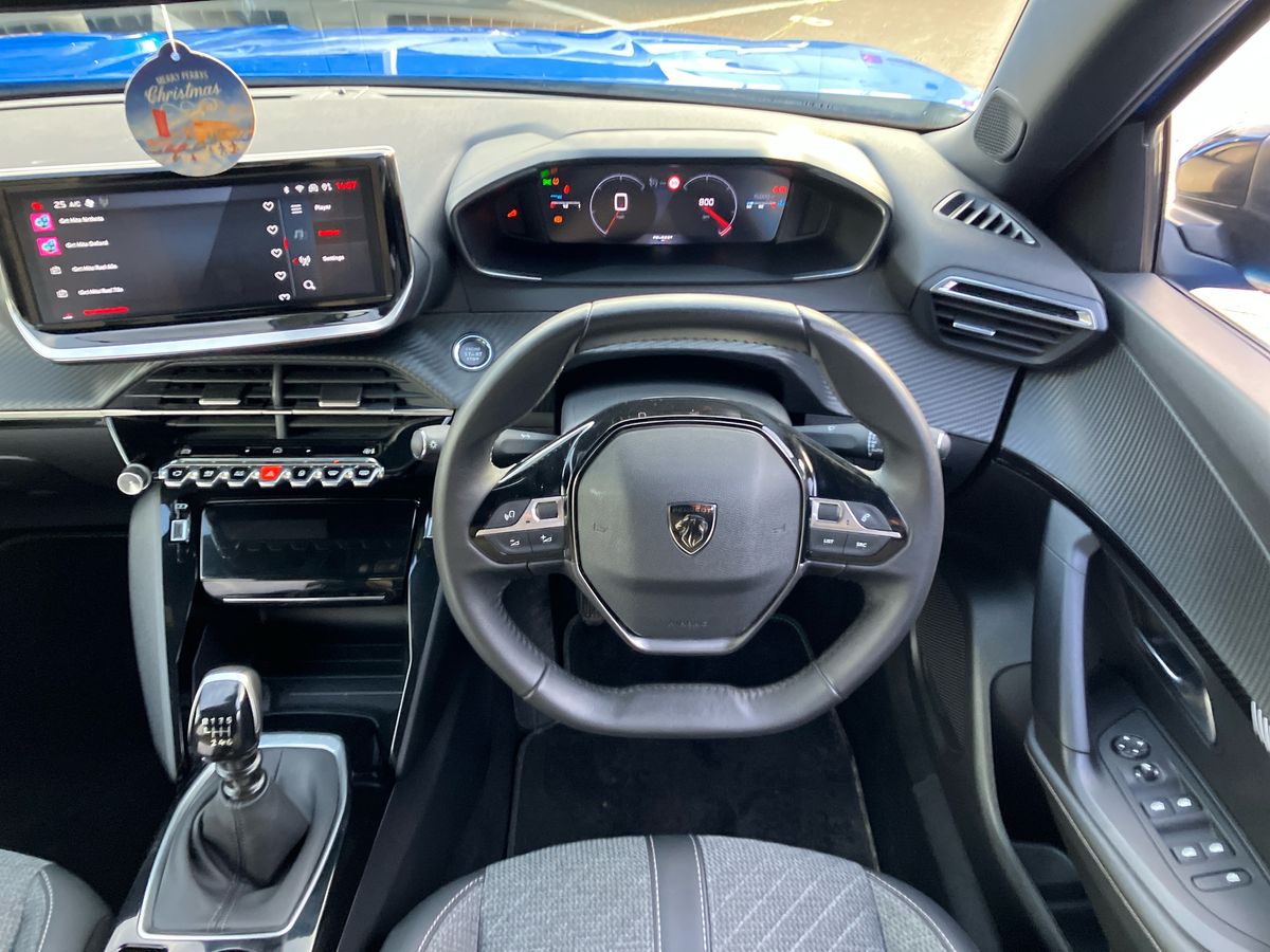 Used Peugeot 2008 2024 for sale - 77207784: Photo 15