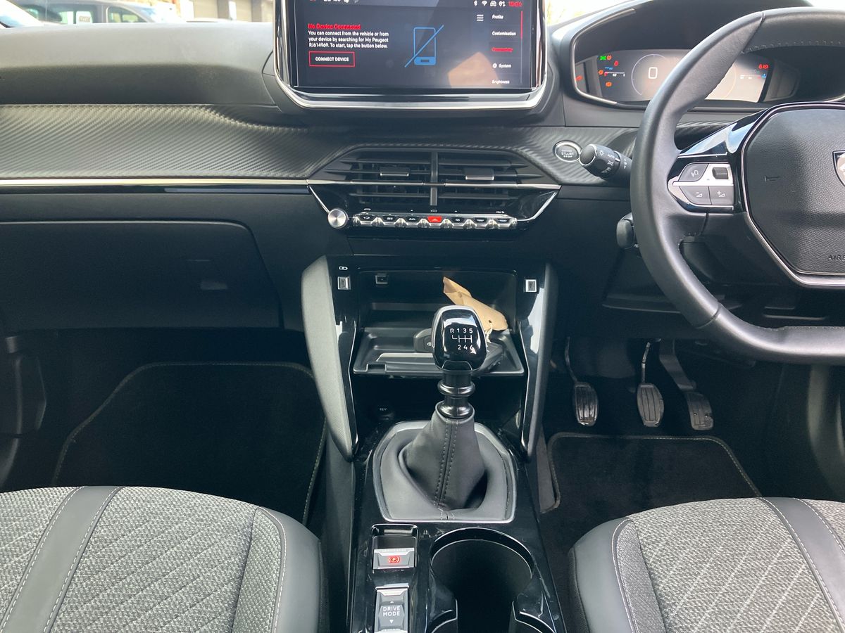 Used Peugeot 2008 2024 for sale - 77207784: Photo 17