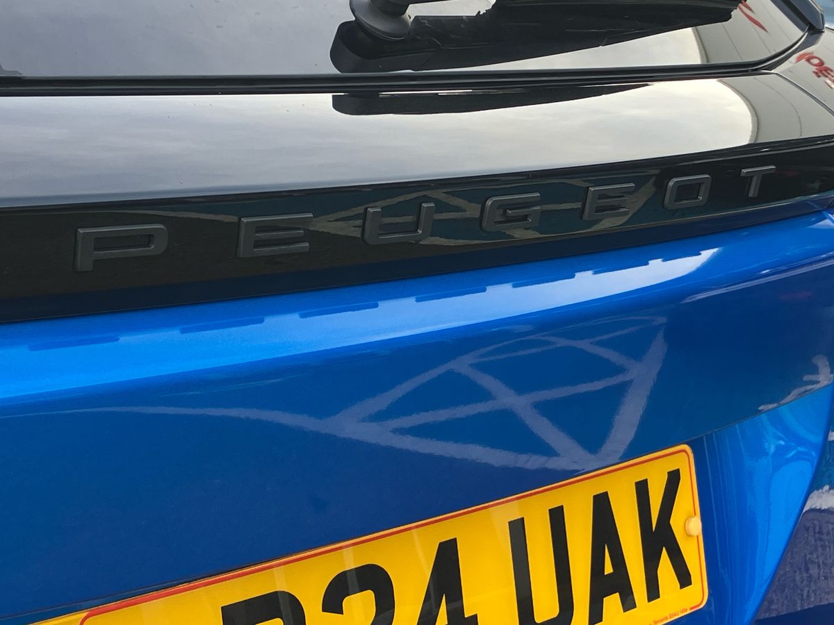 Used Peugeot 2008 2024 for sale - 77207784: Photo 22