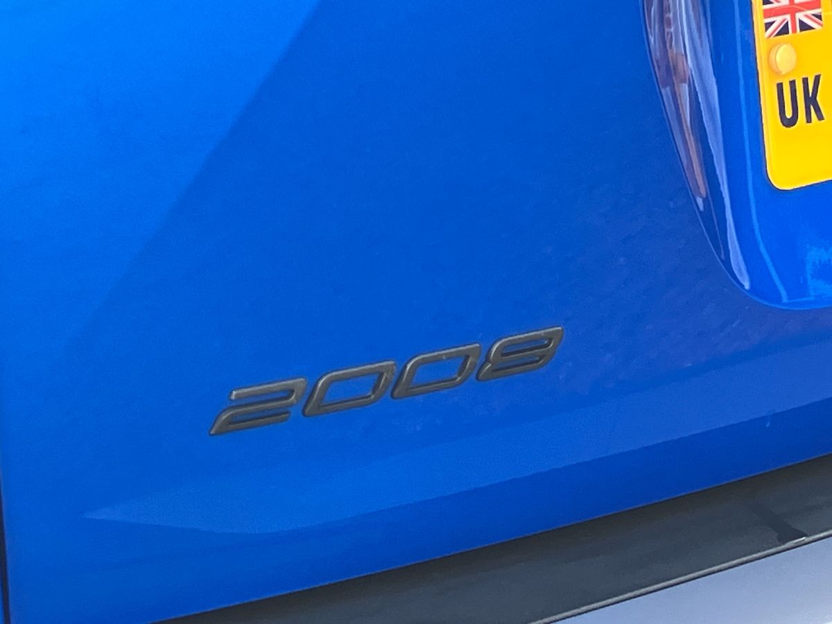 Used Peugeot 2008 2024 for sale - 77207784: Photo 23