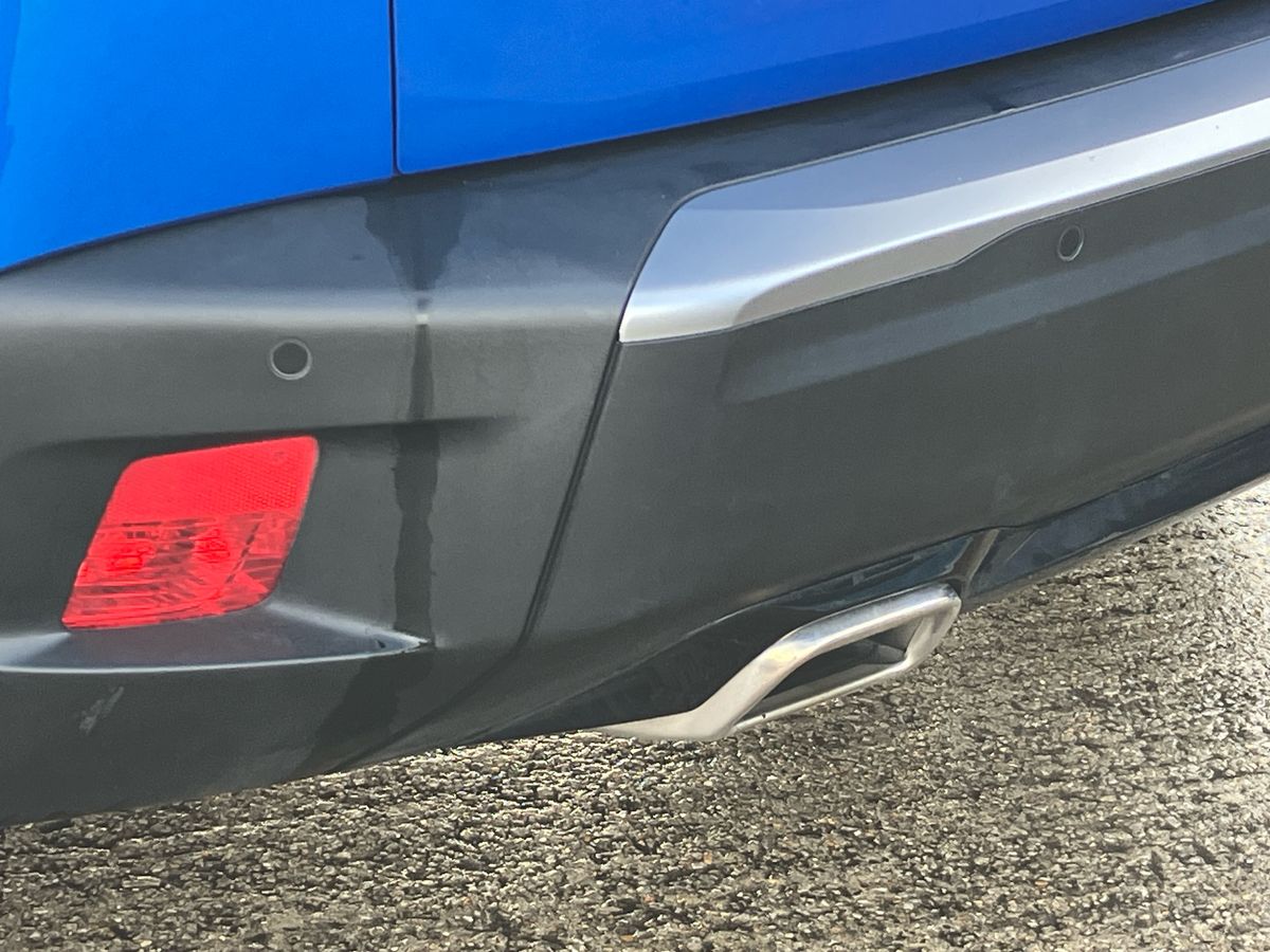 Used Peugeot 2008 2024 for sale - 77207784: Photo 24