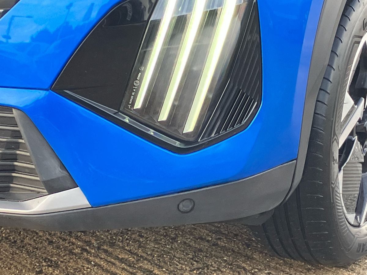 Used Peugeot 2008 2024 for sale - 77207784: Photo 29