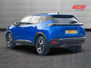 Used Peugeot 2008 2024 for sale - 77207784: Photo