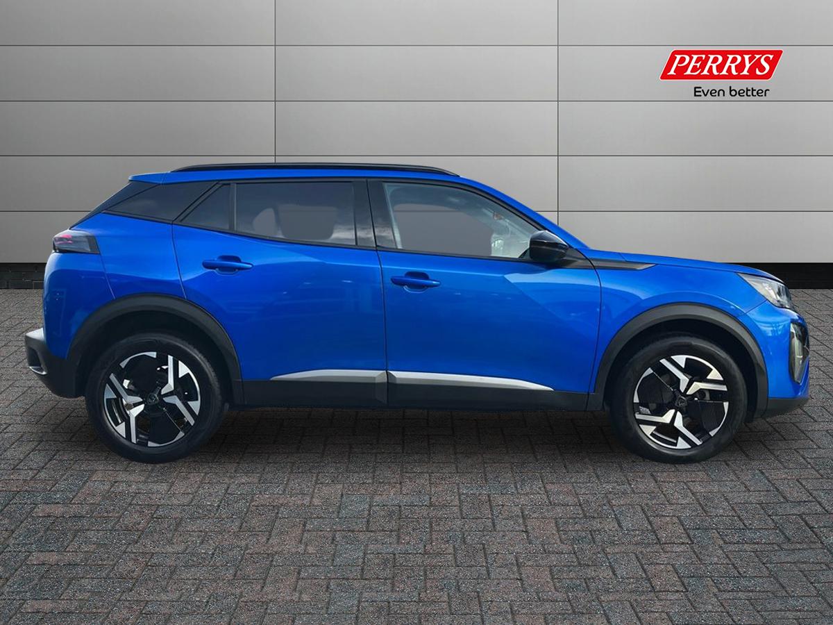 Used Peugeot 2008 2024 for sale - 77207784: Photo 3