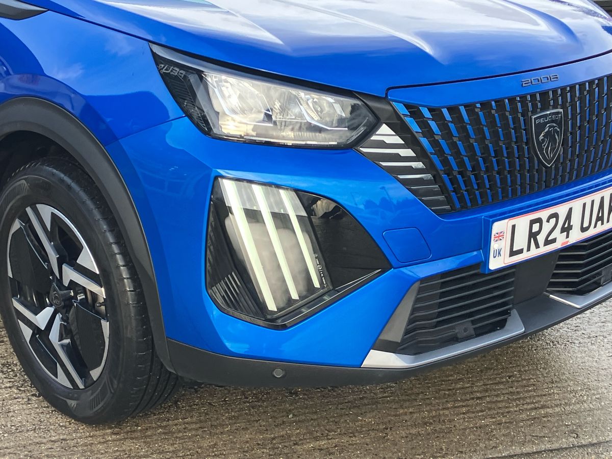 Used Peugeot 2008 2024 for sale - 77207784: Photo 31