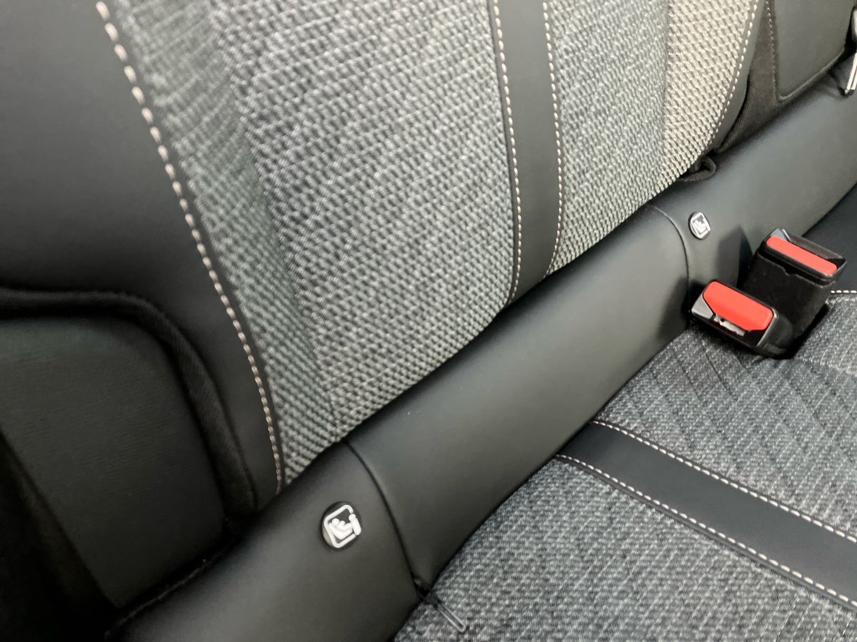 Used Peugeot 2008 2024 for sale - 77207784: Photo 32