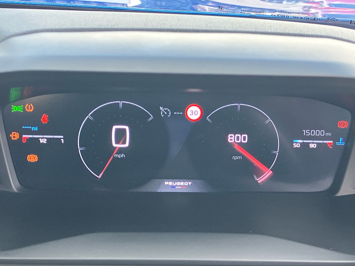Used Peugeot 2008 2024 for sale - 77207784: Photo 38