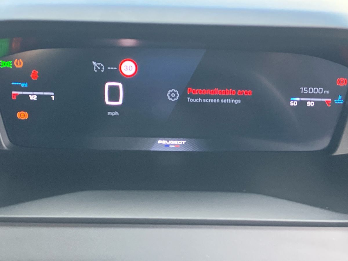 Used Peugeot 2008 2024 for sale - 77207784: Photo 39