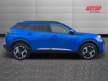 Used Peugeot 2008 2024 for sale - 77207784: Photo