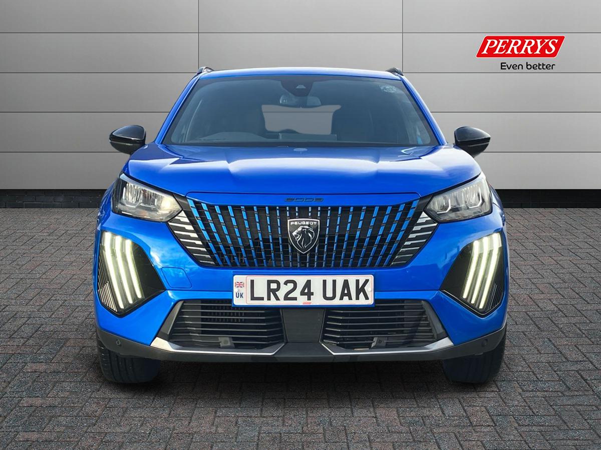 Used Peugeot 2008 2024 for sale - 77207784: Photo 4