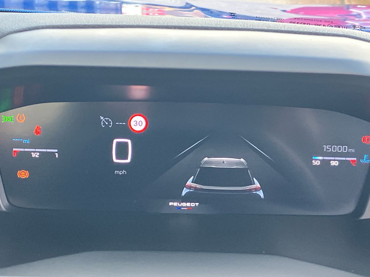 Used Peugeot 2008 2024 for sale - 77207784: Photo 40
