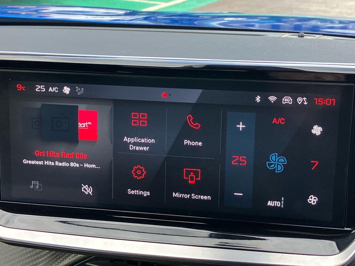 Used Peugeot 2008 2024 for sale - 77207784: Photo 42