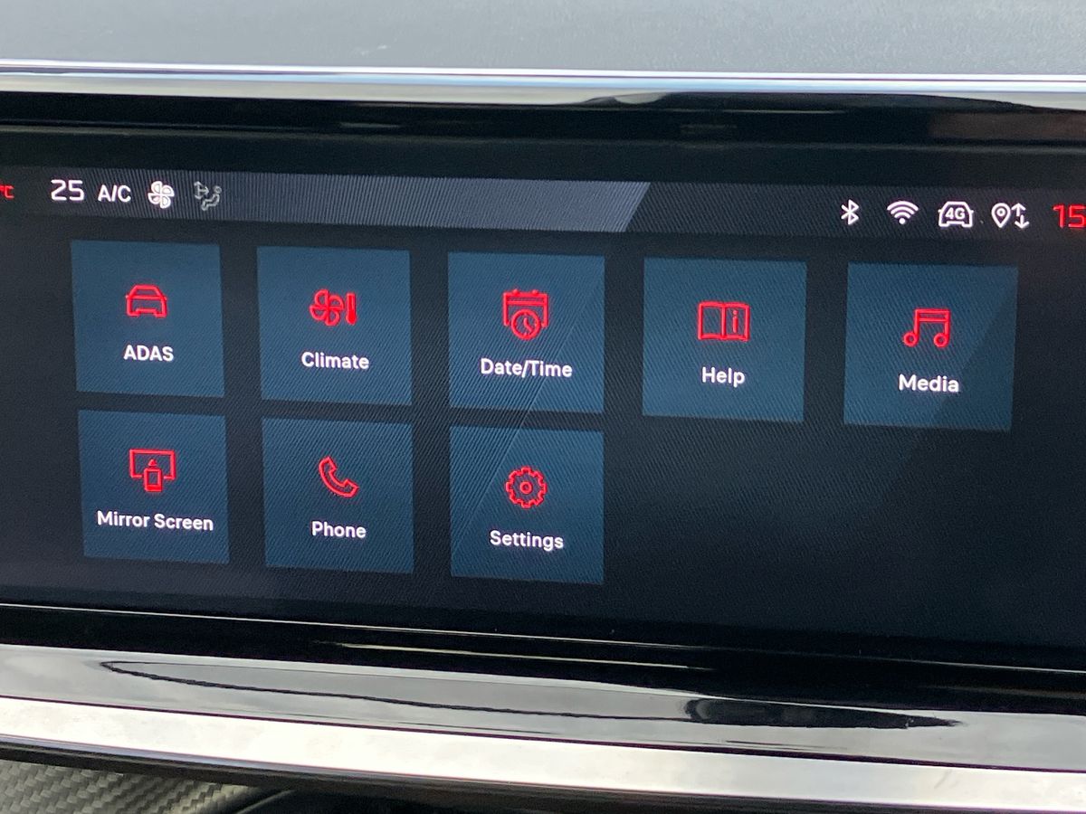 Used Peugeot 2008 2024 for sale - 77207784: Photo 43