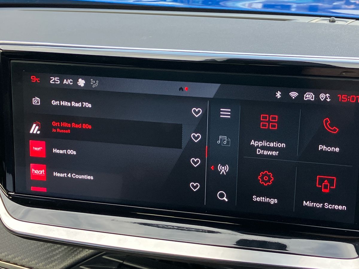 Used Peugeot 2008 2024 for sale - 77207784: Photo 45