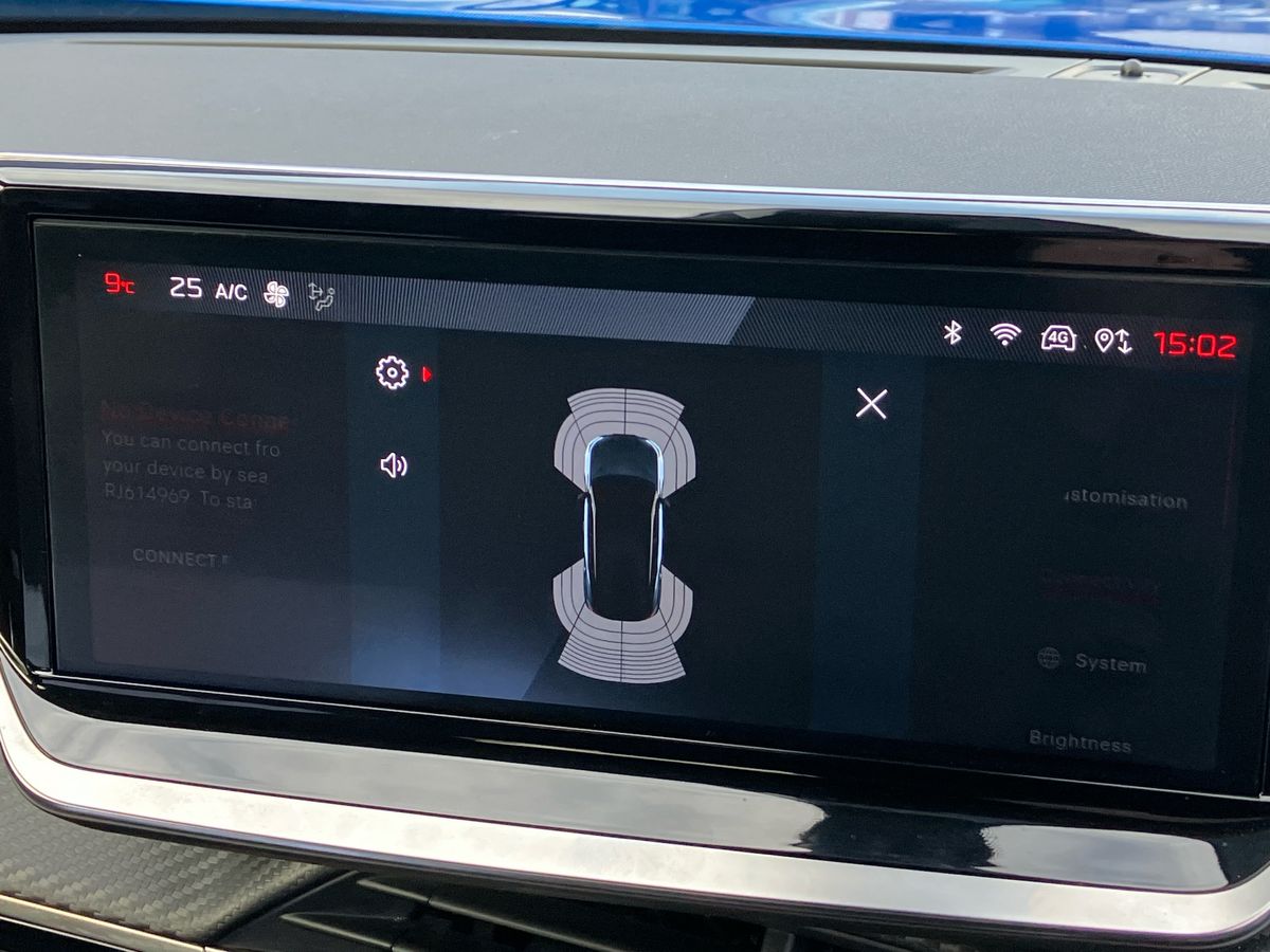 Used Peugeot 2008 2024 for sale - 77207784: Photo 46