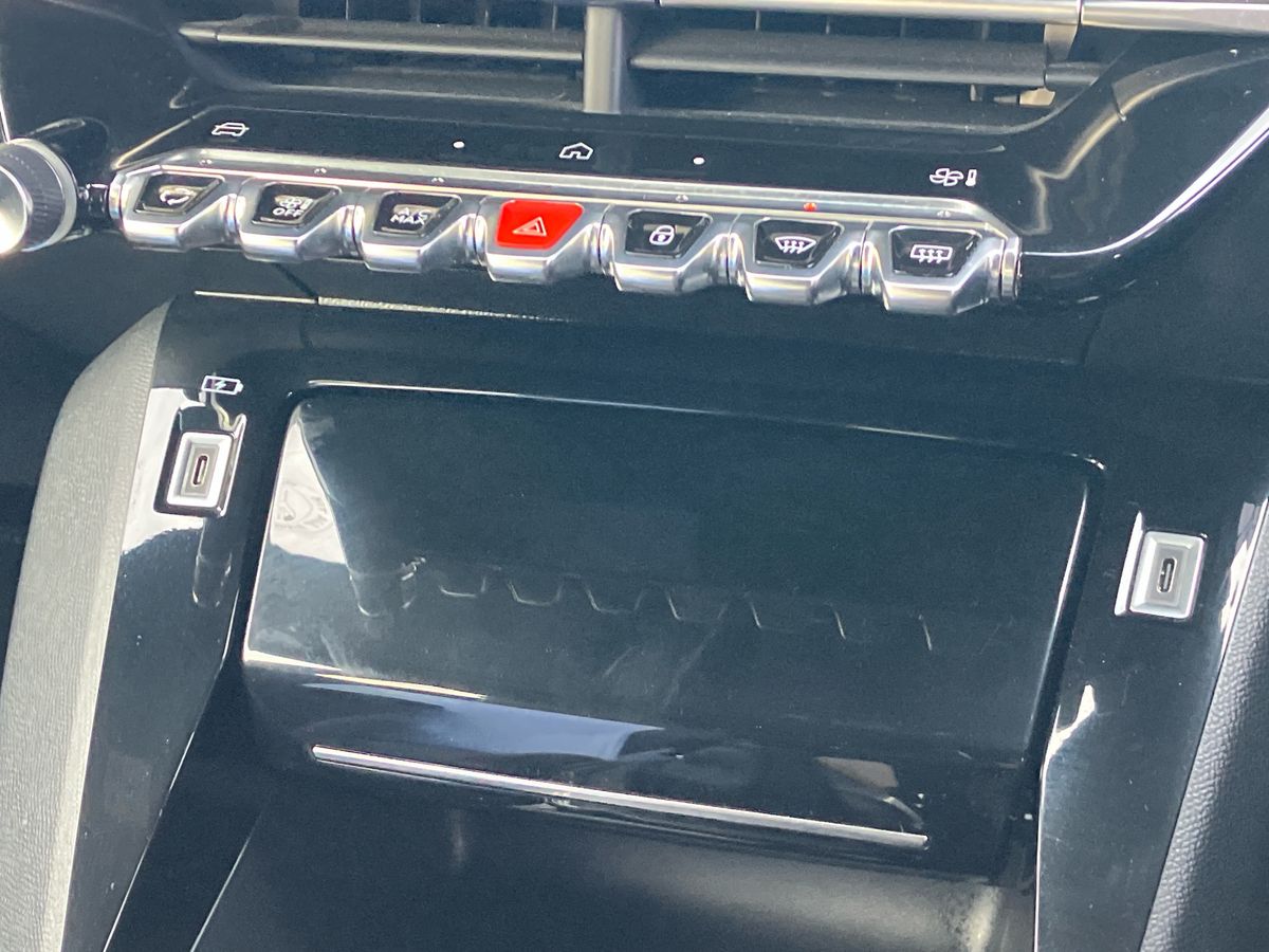 Used Peugeot 2008 2024 for sale - 77207784: Photo 48