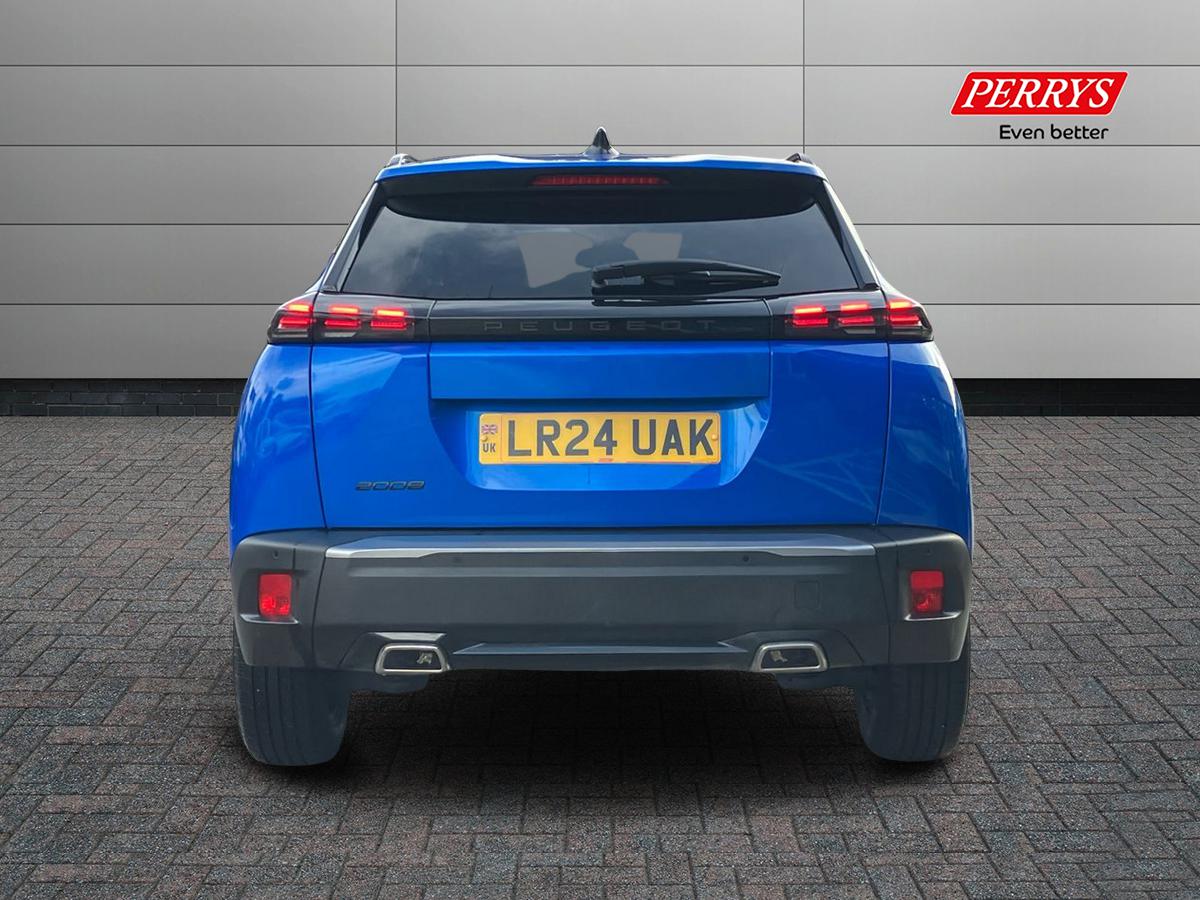 Used Peugeot 2008 2024 for sale - 77207784: Photo 5