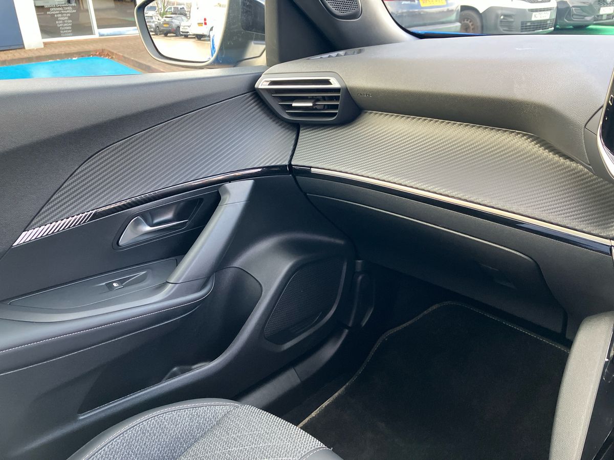 Used Peugeot 2008 2024 for sale - 77207784: Photo 52