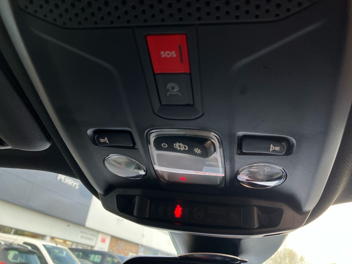 Used Peugeot 2008 2024 for sale - 77207784: Photo 54