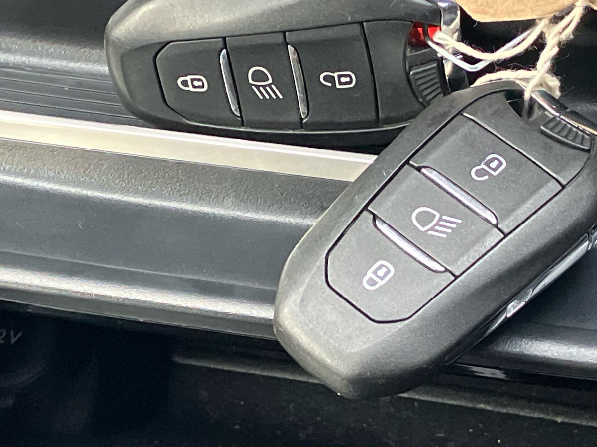 Used Peugeot 2008 2024 for sale - 77207784: Photo 55