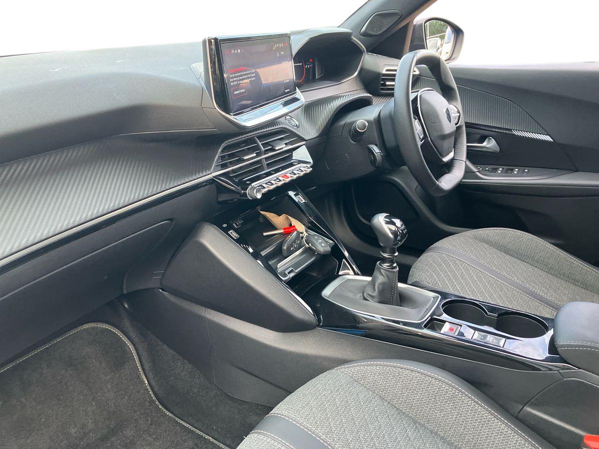 Used Peugeot 2008 2024 for sale - 77207784: Photo 6