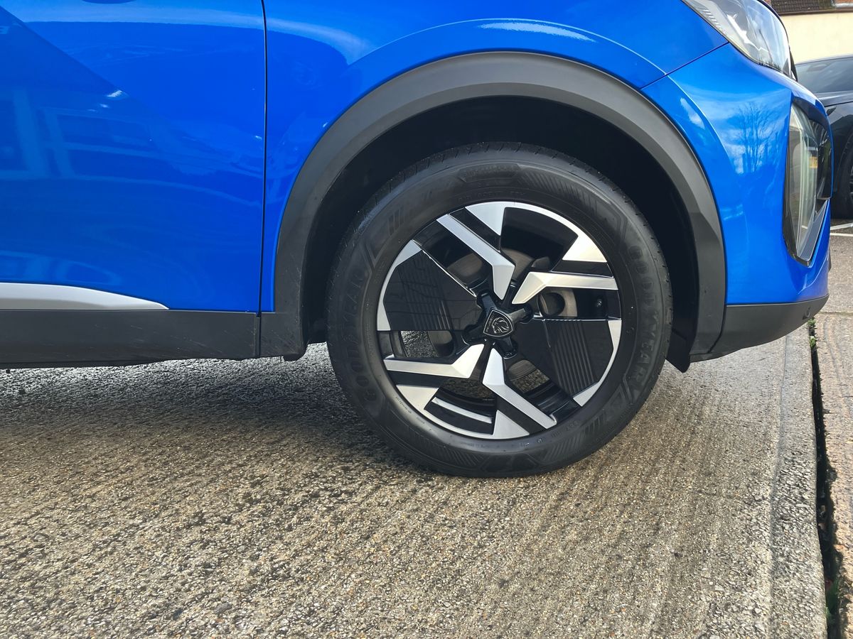 Used Peugeot 2008 2024 for sale - 77207784: Photo 7