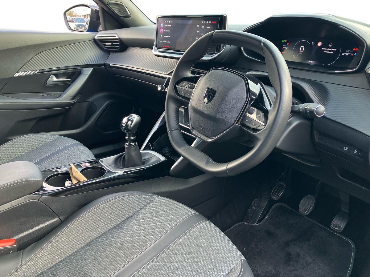 Used Peugeot 2008 2024 for sale - 77207784: Photo 8