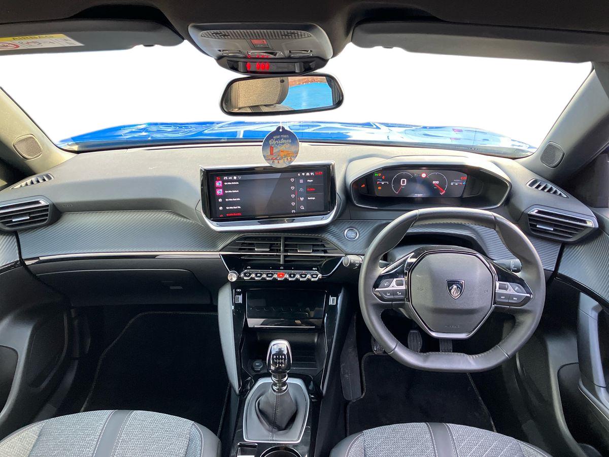 Used Peugeot 2008 2024 for sale - 77207784: Photo 9