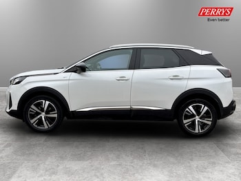 Used Peugeot 3008 2023 for sale - 77398634: Photo