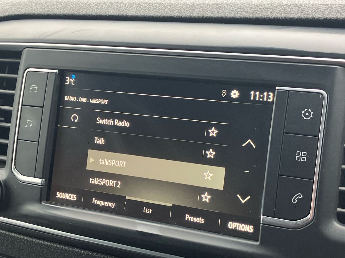 Used Vauxhall Vivaro 2022 for sale - 77113574: Photo 11