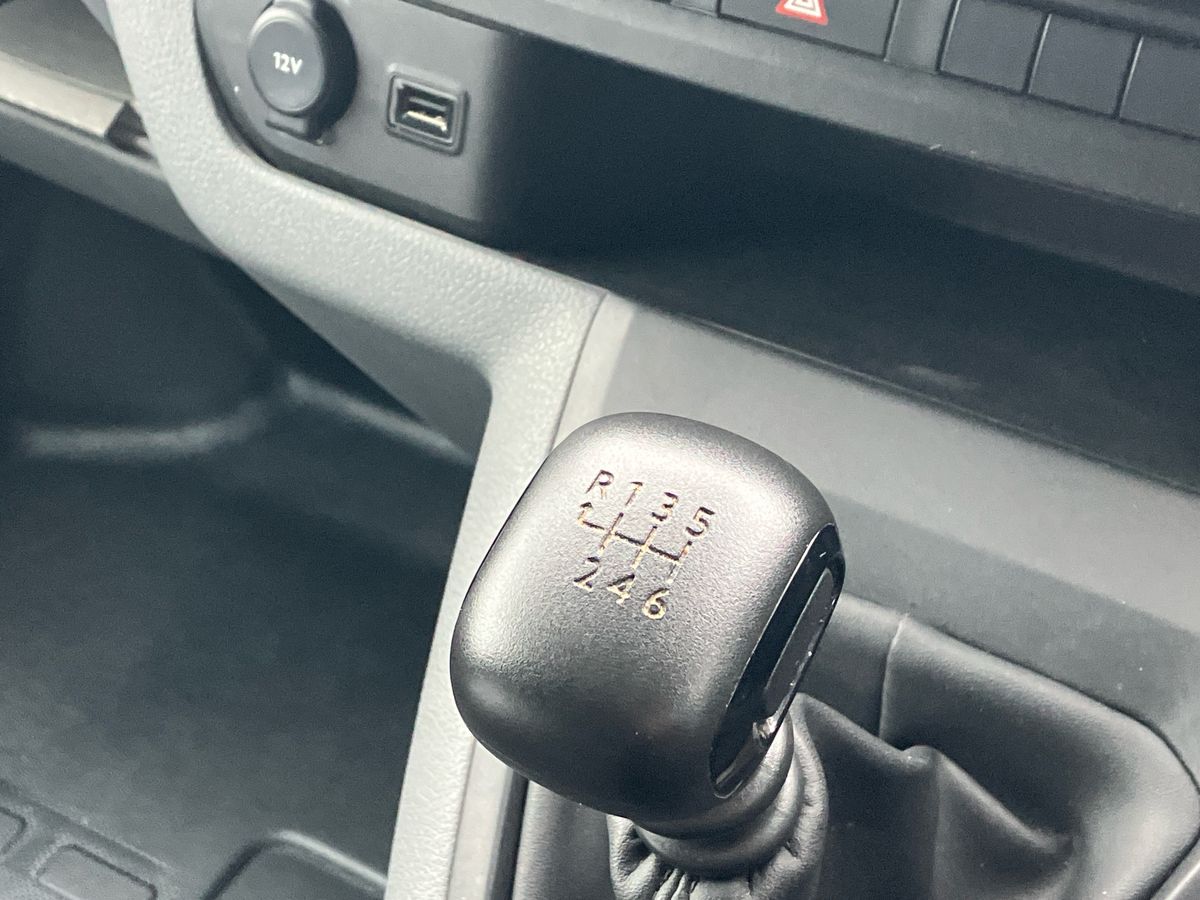 Used Vauxhall Vivaro 2022 for sale - 77113574: Photo 16