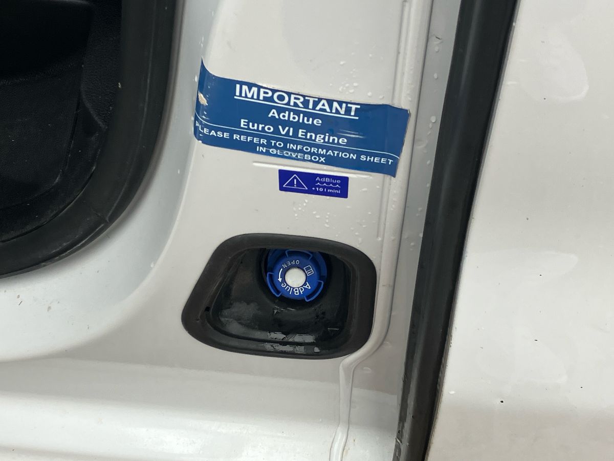 Used Vauxhall Vivaro 2022 for sale - 77113574: Photo 32