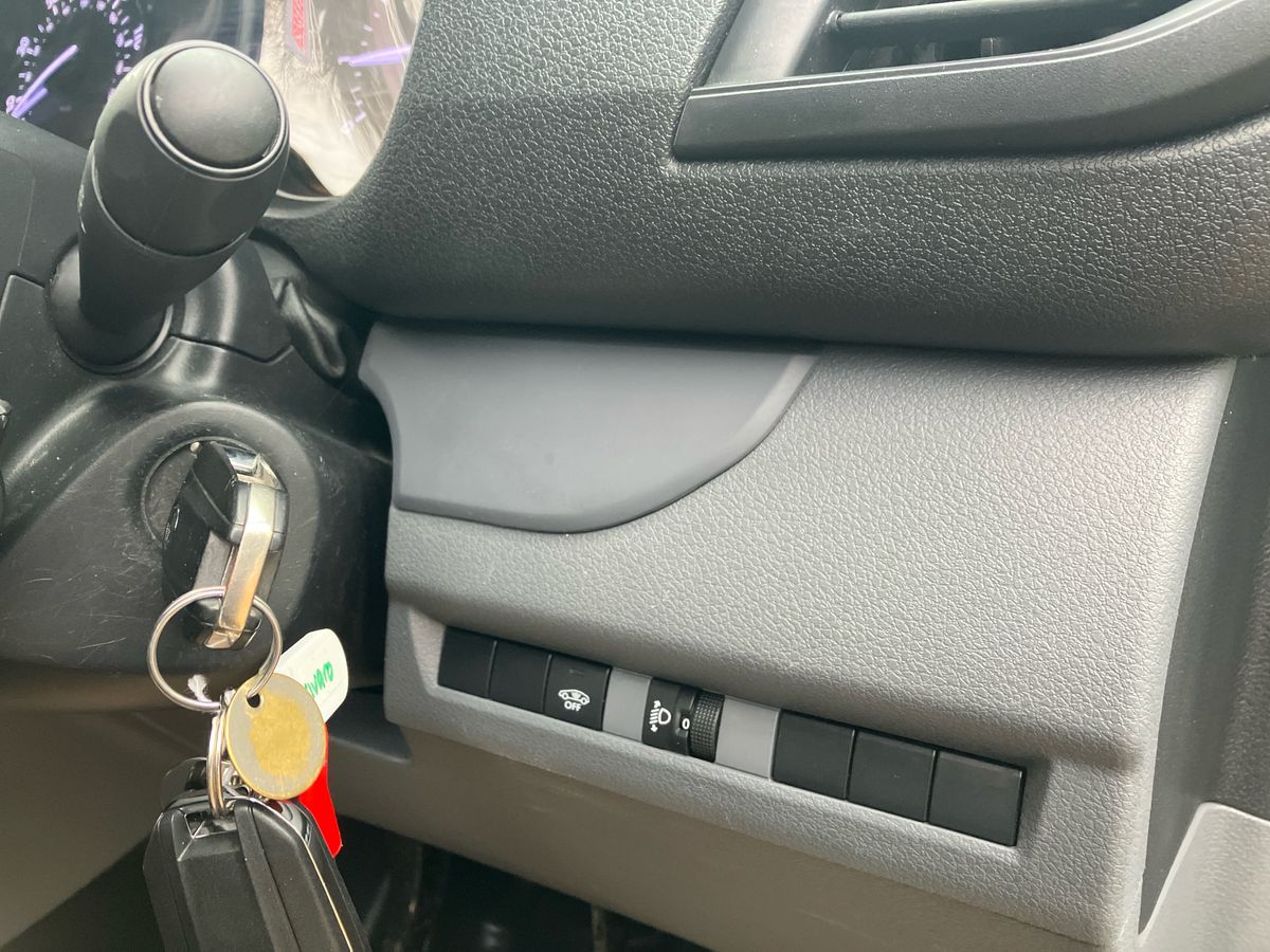 Used Vauxhall Vivaro 2022 for sale - 77113574: Photo 34