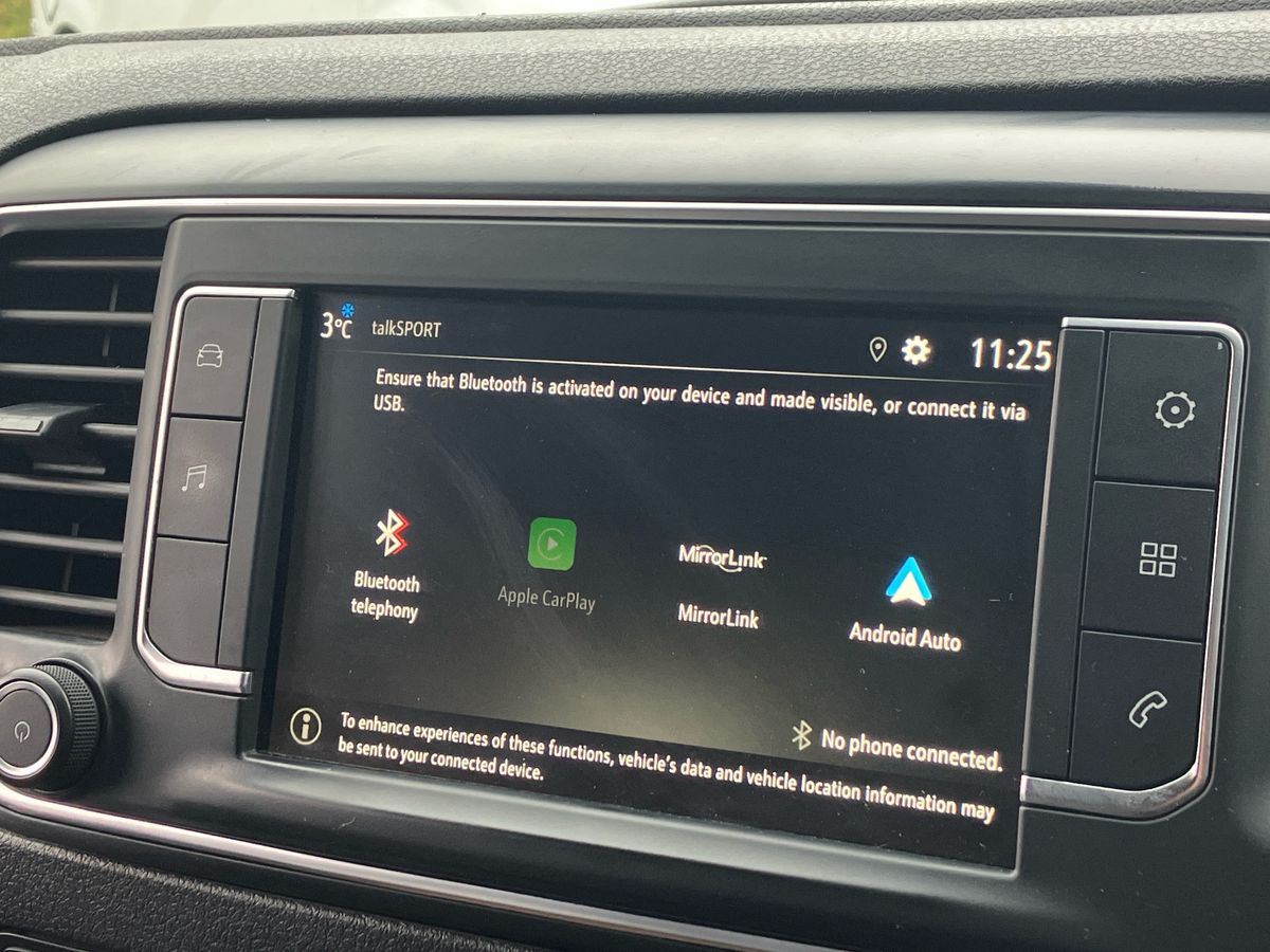 Used Vauxhall Vivaro 2022 for sale - 77113574: Photo 39