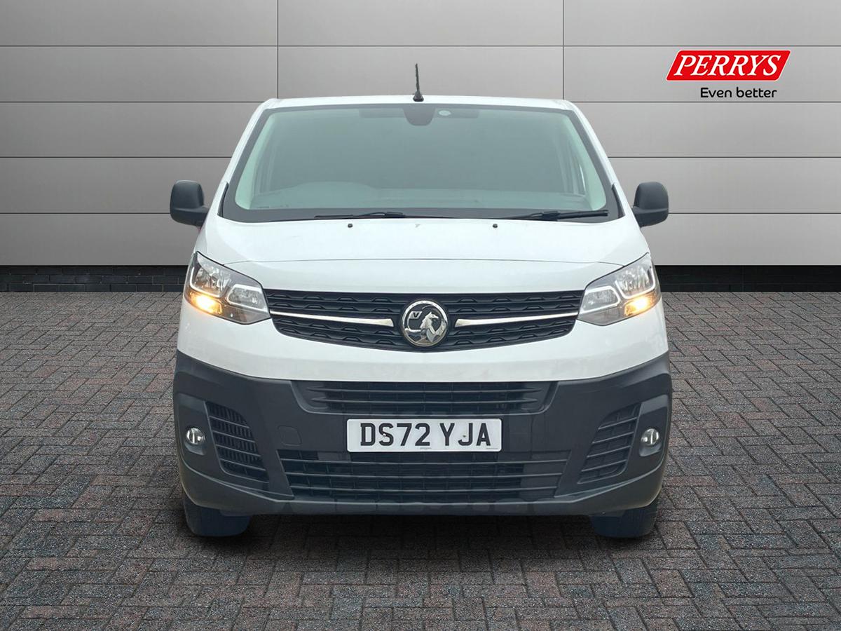 Used Vauxhall Vivaro 2022 for sale - 77113574: Photo 4