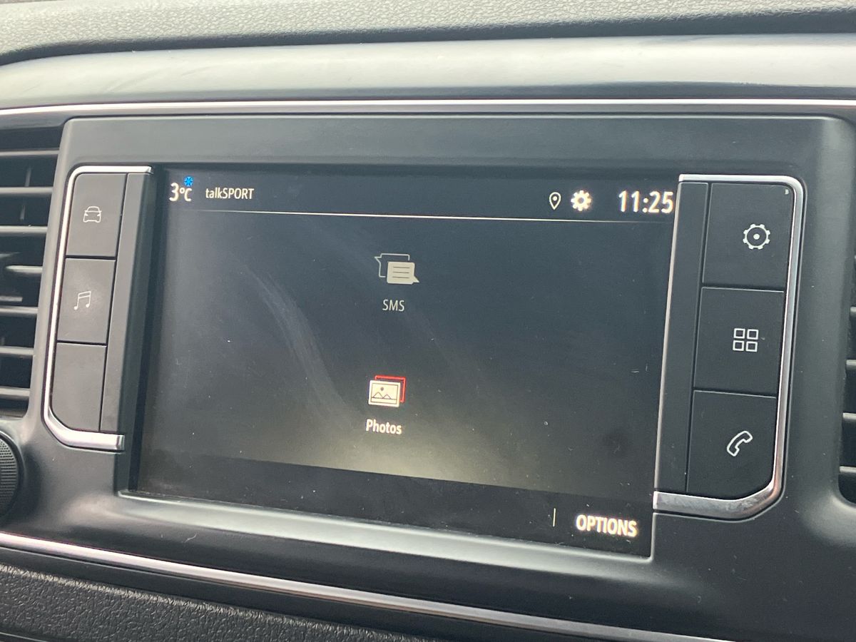 Used Vauxhall Vivaro 2022 for sale - 77113574: Photo 40