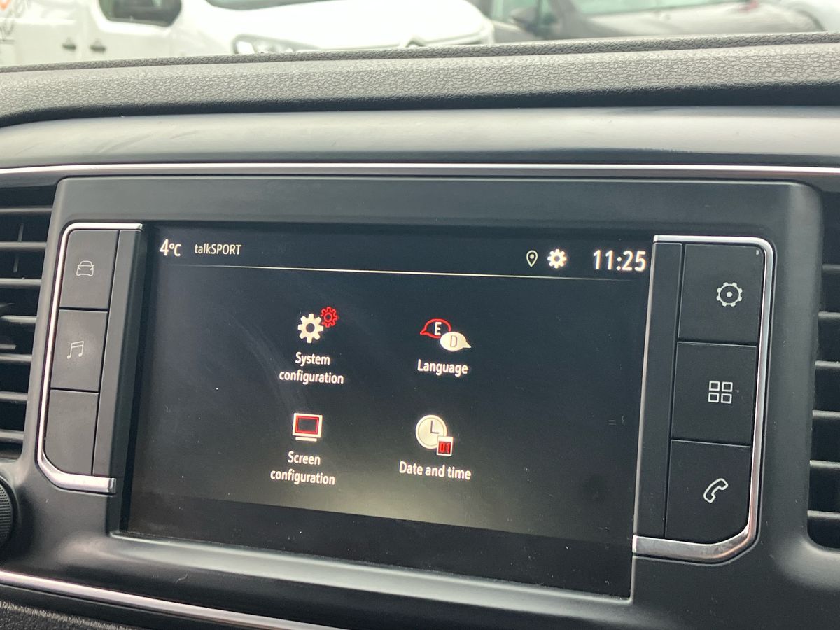 Used Vauxhall Vivaro 2022 for sale - 77113574: Photo 41