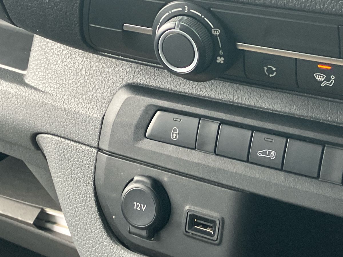 Used Vauxhall Vivaro 2022 for sale - 77113574: Photo 44