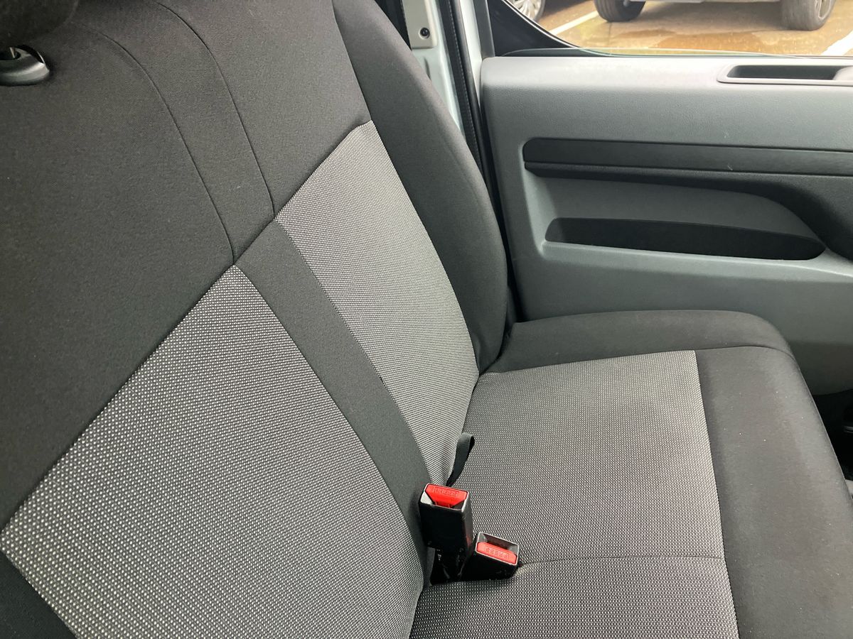 Used Vauxhall Vivaro 2022 for sale - 77113574: Photo 47