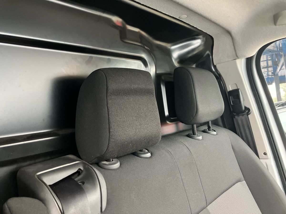 Used Vauxhall Vivaro 2022 for sale - 77113574: Photo 48