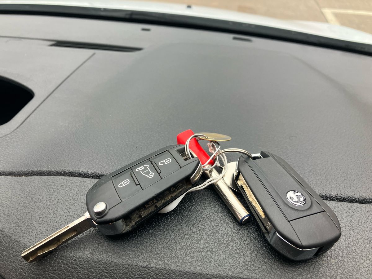 Used Vauxhall Vivaro 2022 for sale - 77113574: Photo 50