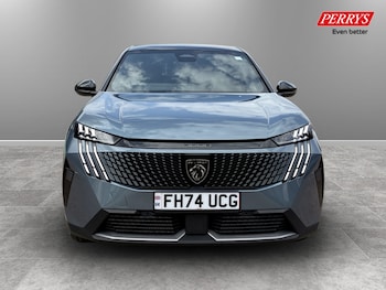 Used Peugeot 3008 2025 for sale - 79016874: Photo