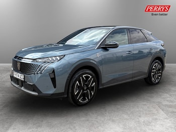 Used Peugeot 3008 2025 for sale - 79016874: Photo