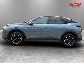 Used Peugeot 3008 2025 for sale - 79016874: Photo