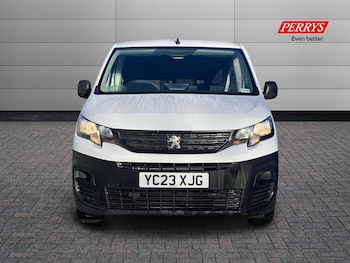 Used Peugeot Partner 2023 for sale - 77148832: Photo