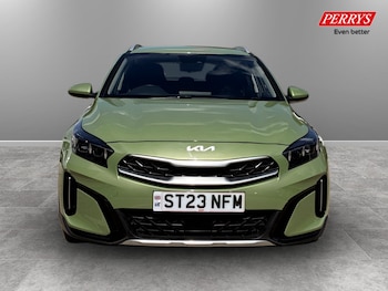 Used Kia XCeed 2023 for sale - 79239848: Photo