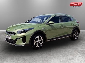 Used Kia XCeed 2023 for sale - 79239848: Photo