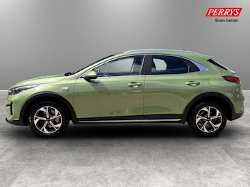 Used Kia XCeed 2023 for sale - 79239848: Photo